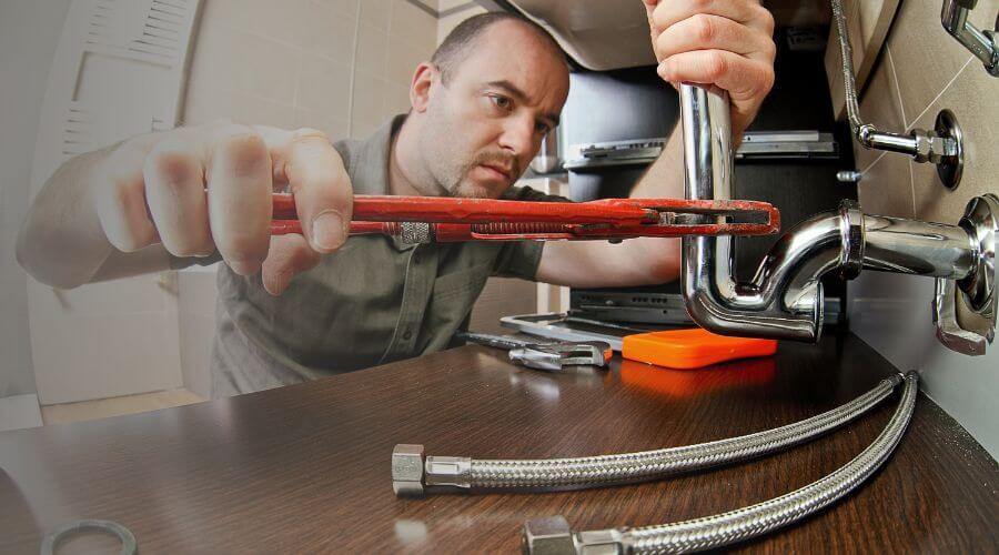 Professional Leak Detection in Hiram, GA